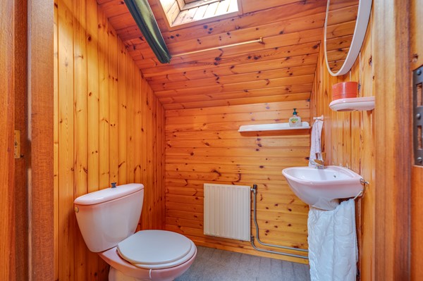 Medium property photo - Mosseldijk 9, 4504 SH Nieuwvliet